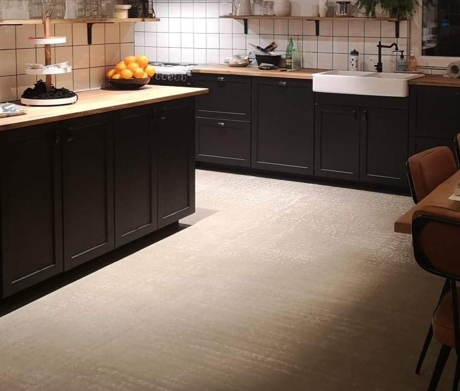 béton déco intérieur CSC AIX LES BAINS